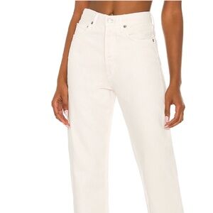 AGOLDE 90s Pinch Waist Jean in Drum